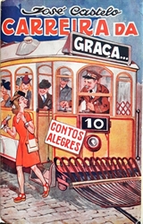 Imagem de Carreira da Graça 