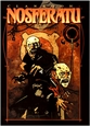 Imagem de Clanbook: Nosferatu