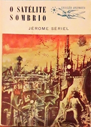 Imagem de 83 - O satélite  sombrio