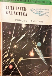 Imagem de 92 - Luta  inter-galáctica