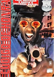 Imagem de 2/4 - Código de honra