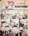 Imagem de MUNDO DE AVENTURAS Nº 113