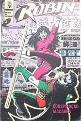 Imagem de 2/3 - Robin