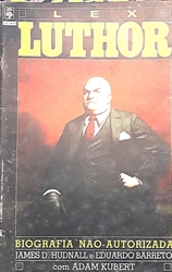 Imagem de Lex Luthor