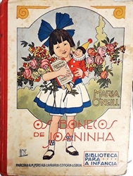 Imagem de 15 - Os bonecos de Joaninha 