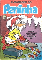 Imagem de 1 - Almanaque do Peninha