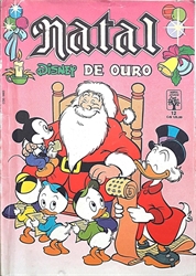Imagem de 12 - Natal de Ouro 