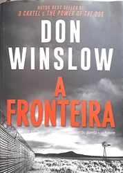 Imagem de A fronteira 