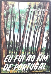 Imagem de Eu Fui Ao Fim de Portugal