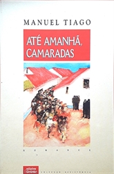 Imagem de Até amanhã, camaradas