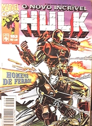 Imagem de 153 - O novo incrível Hulk