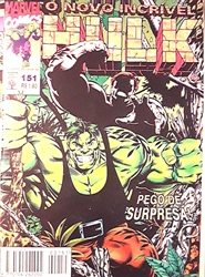 Imagem de 151 - O novo incrível Hulk
