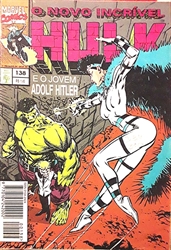 Imagem de 138 - O novo incrível Hulk 