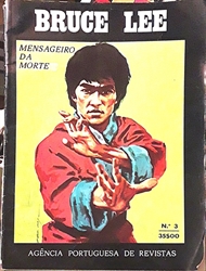 Imagem de 3 - Bruce Lee 