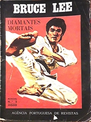 Imagem de 5 - Bruce Lee 