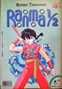 Imagem para categoria Ranma 1/2