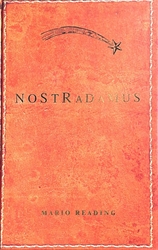 Imagem de Nostradamus as 100 melhores profecias