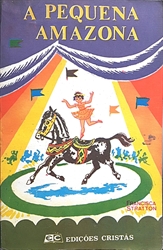 Imagem de A pequena Amazona