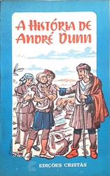 Imagem de A história de André  Dunn