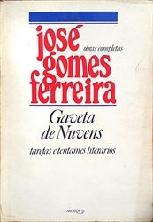 Imagem de 7 - Gaveta de nuvens