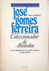 Imagem de 11 - Coleccionador de Absurdos 