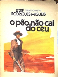 Imagem de O pao nao cai do ceu