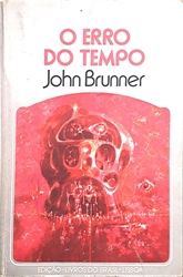 Imagem de 235 - O erro  do tempo