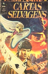 Imagem de 1/4 - Cartas selvagens