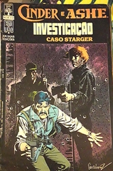 Imagem de Cinder e Ashe - 2/2