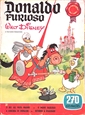 Imagem de 9 - Donaldo furioso