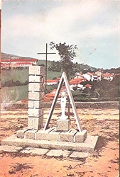 Imagem de 94 - Senhora dos caminhos