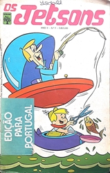 Imagem de 7 - Os jetsons