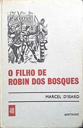Imagem de 40 - O filho de Robin dos Bosques 