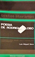 Imagem de 45 - Poesia de Rodrigues Lobo