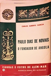Imagem de Paulo Dias de Novais o fundador de Angola - 12