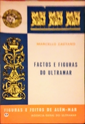 Imagem de Factos e figuras do Ultramar - 17