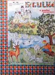 Imagem de 34 - FAGULHA 