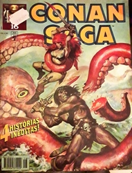 Imagem de 16 - Conan saga