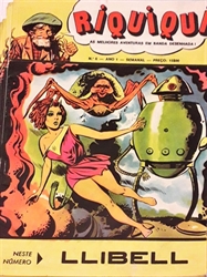 Imagem de 6 - Llibell