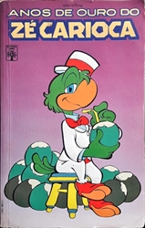 Imagem de 2 - (509 a 529) - Anos de ouro do Ze Carioca 