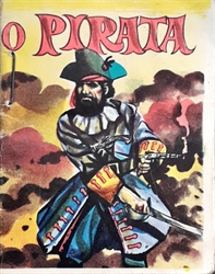 Imagem de 146 - O pirata
