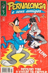 Imagem de 7 - Pernalonga e seus amigos