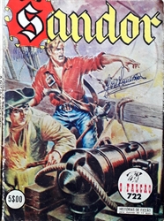 Imagem de 722 - O falcão 