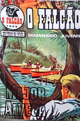 Imagem de 1059 - O Falcão 