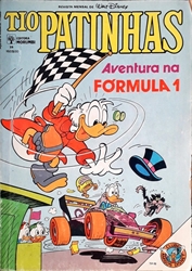 Imagem de 18 - Tio Patinhas