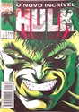 Imagem para categoria O incrível  Hulk
