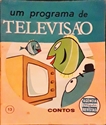 Imagem para categoria Colecção mini livro