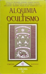 Imagem de 37 - Alquimia e Ocultismo 
