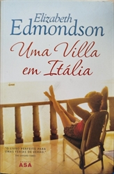 Imagem de Uma villa em Itália 