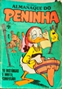 Imagem para categoria Almanaque Peninha